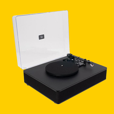 Los mejores tocadiscos para Regalos de navidad